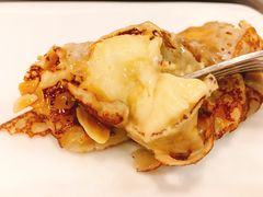 -LA CREPERIE BRETONNE布列塔尼法式餐厅(天童北路店)
