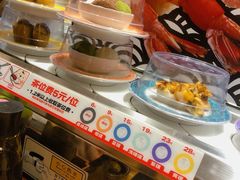 -万岁寿司(蓬江万达店)