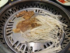 -韩盛·盛江山自助料理(沈辽路万达店)