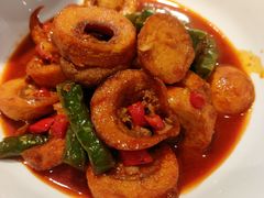 -兰湘子·湘菜小炒(长安万科广场店)