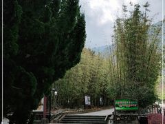 -蝴蝶泉公园