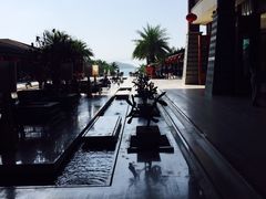 -石梅湾艾美度假酒店