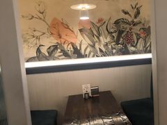 -良木缘咖啡西餐(优品道广场店)