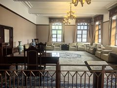-伪满皇宫博物院