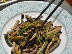 -阿明小菜·海鲜·上海菜(梅陇店)