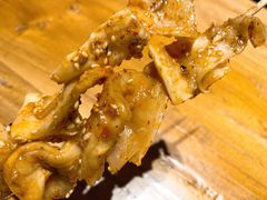 -那些年记忆烧烤