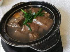 -沙河粉村·国家非遗传承(云台店)