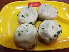 -小杨生煎(黄河路店)