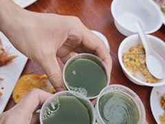 -星奇缘·海鲜餐厅(东山美食地标店)