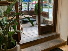 -VESH COFFEE(定西路店)