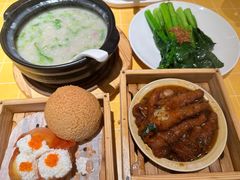 -蔡澜点心·粤菜(花城汇南区店)