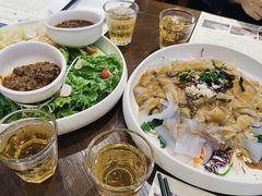 -老厨家(友谊路总店)