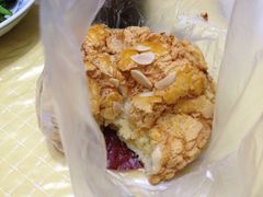 丹麦面包-85度C(南京龙江店)