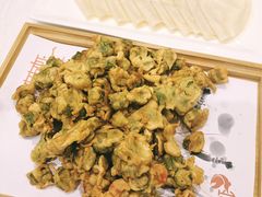-金狮麟·新豫菜(金码大厦店)