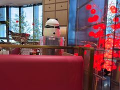 -四川饭店(城乡购物中心店)
