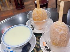 -民信老铺(华盖路店)