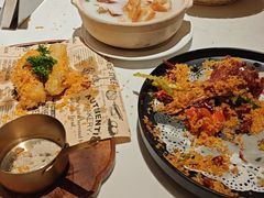 -避风塘·老港味餐厅(虹口龙之梦店)