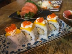 -米彩料理(西丽店)