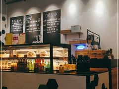 -HELLO 27 意面·沙拉·帕尼尼