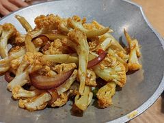 干锅花菜-鱼食饭稻·苏浙土菜17年老馆子(平江路店)