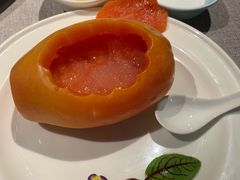 -小广寒电影艺术餐厅(小广寒经三路店)