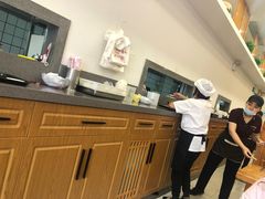 -小姜锅贴(凤凰街店)