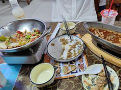 -涵家味土菜馆·徽州一绝臭鳜鱼(三河古镇店)