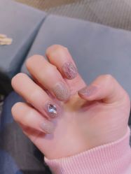 -缪斯美甲美睫