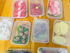 -许府牛火锅(信义坊总店)