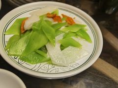 -云海肴·汽锅鸡·云南菜(天津国金汇店)