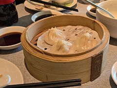 鲜肉小笼包-潮府馆·非遗潮州菜·世纪公园(新国际博览中心店)