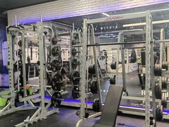 -EVOLUTION健身(麦凯乐店)