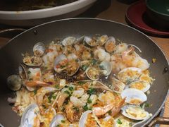 -吃饭皇帝大(合生汇店)