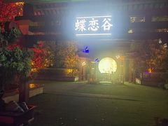 -芜湖方特东方神画