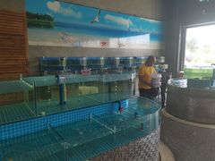-蓝珊甄选海鲜自助·火锅大排档(近阿那亚店)