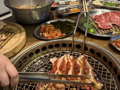-一品诚记烤肉(大连柏威年购物中心店)