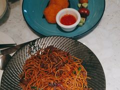 -水天堂西餐厅(昆山万象汇店)