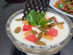 -鸽子侯·家宴·平价海鲜(市图书馆店)