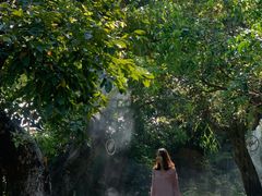 -Chom Cafe and Restaurant