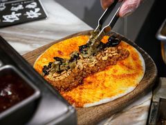 野生牛肝菌肉酱饵块-饵块食光·云南有机手作饵块