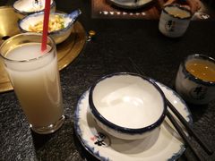 -漫烤鱼&徐州烧烤夜宵(万达店)