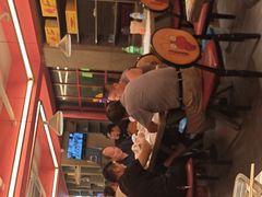 -王红军龙虾(新民路店)