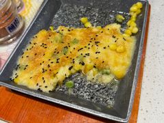 -韩香福烤肉庄园(荣成店)