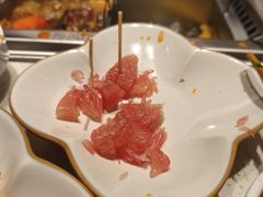 -海底捞火锅(上元大街店)