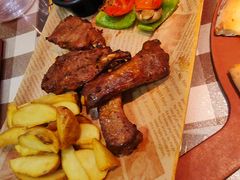 -米斯特比萨(罗斯福店)