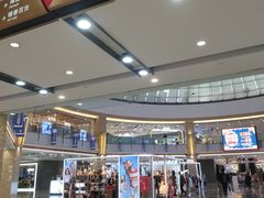 -宁波鄞州万达广场