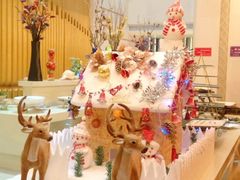 -凯乐会量贩KTV(国防大厦总店)