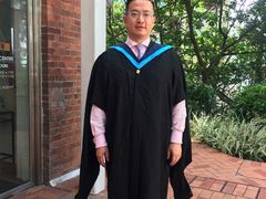 -香港大学