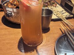 -路边羊烧烤酒场(宝带路店)