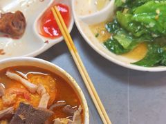 -四里沙茶面(湖滨四里店)